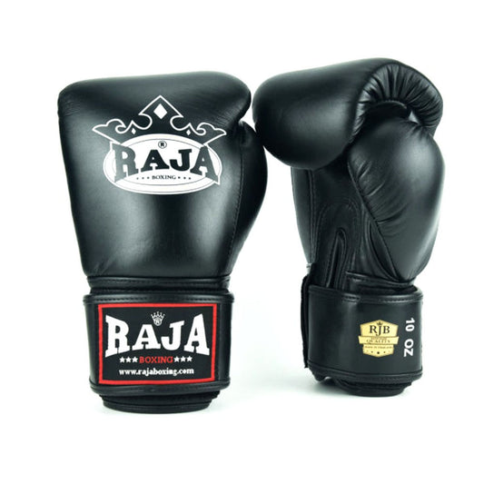 Raja rbgv1-black-01