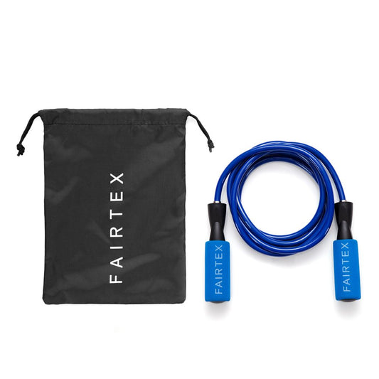 Fairtex rope3-blue-01