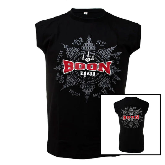 Boon stsy-01