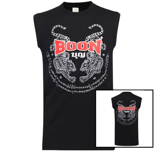 Boon stt-01