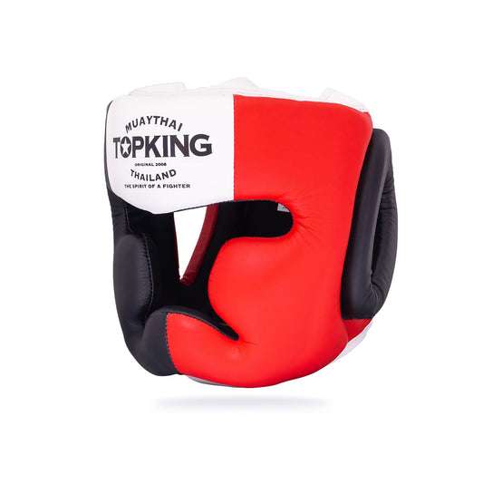 TOP KING tkhgec-lv-red-black-white-01