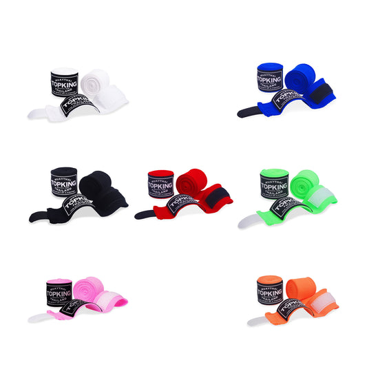 Top King Handwraps