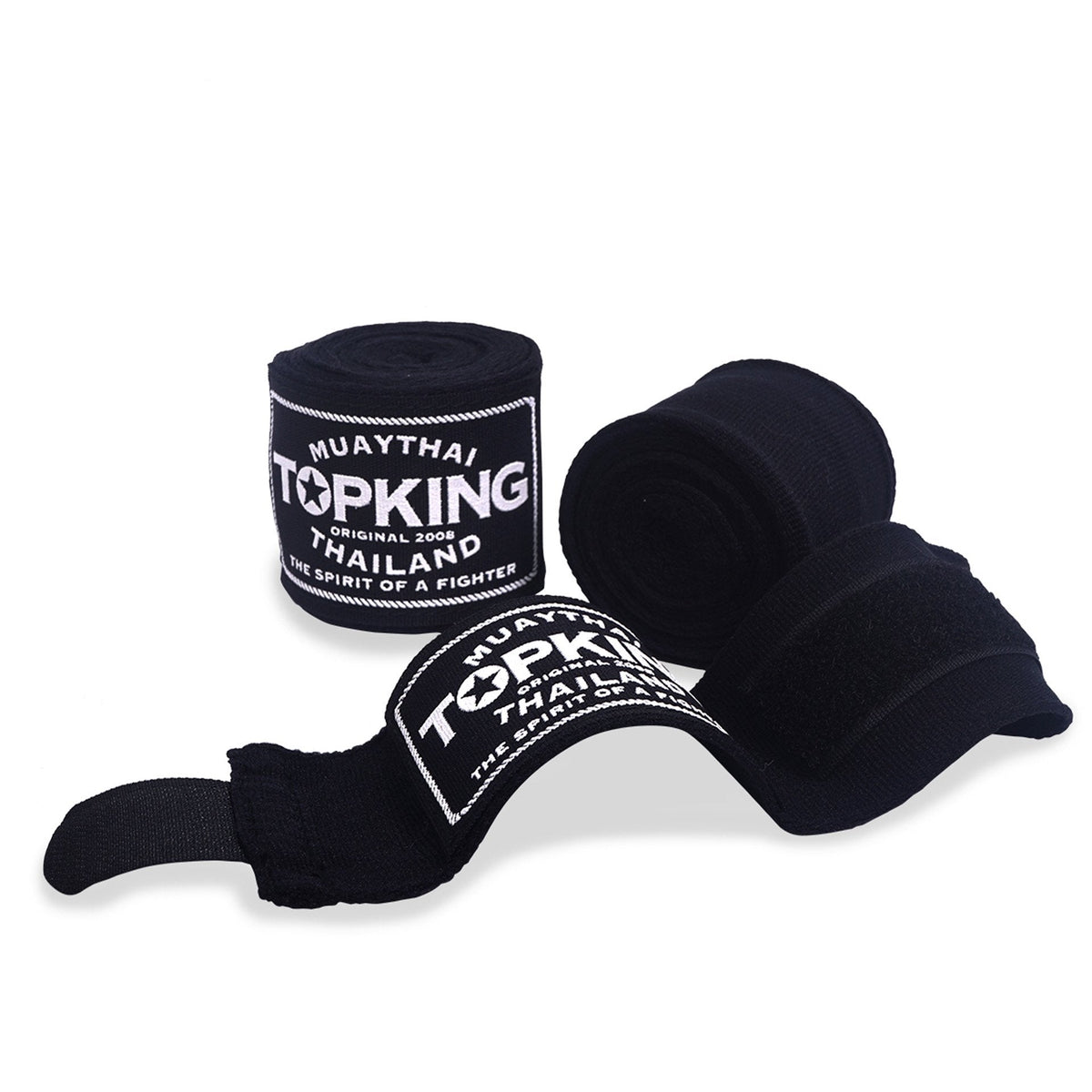 Top King Handwraps