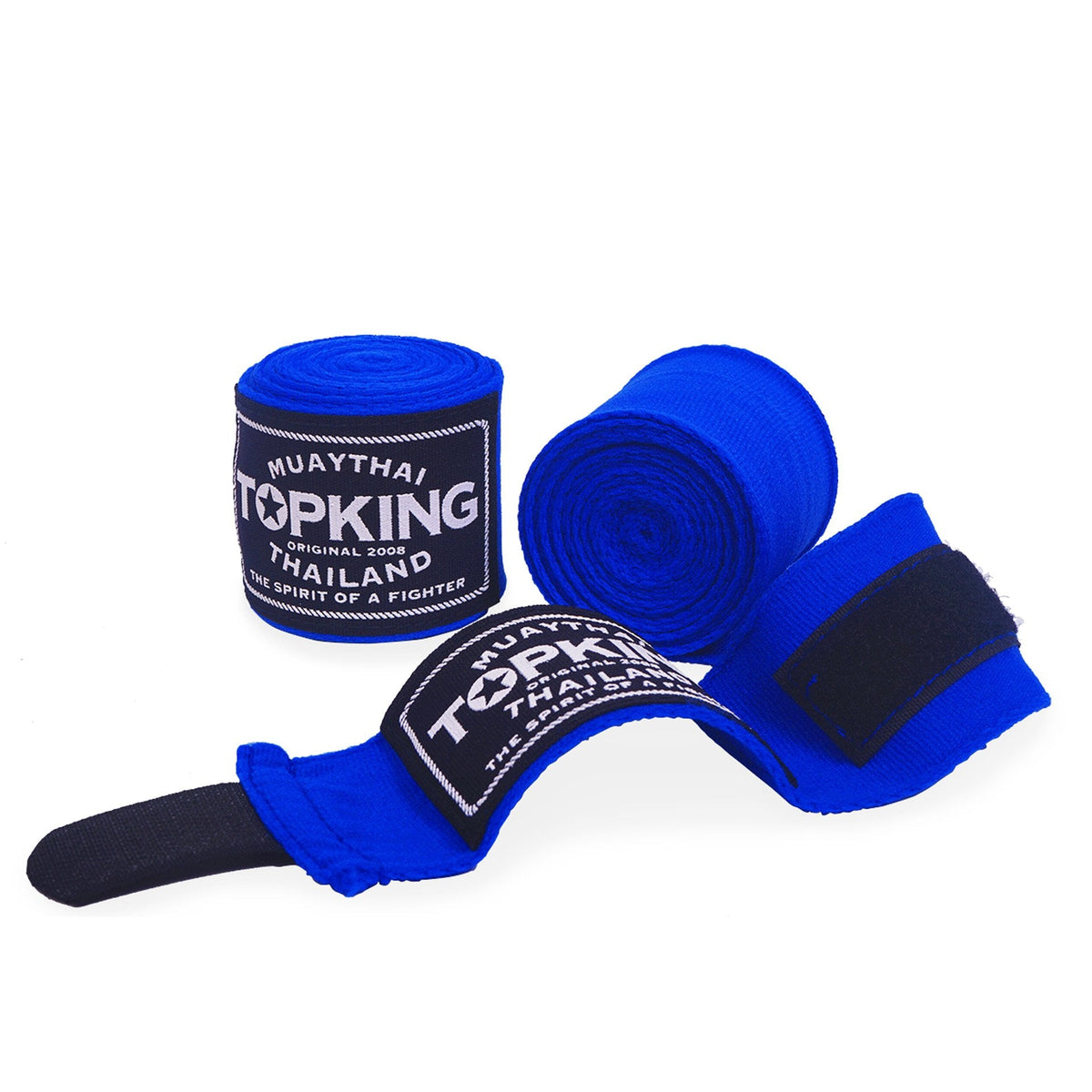 Top King Handwraps