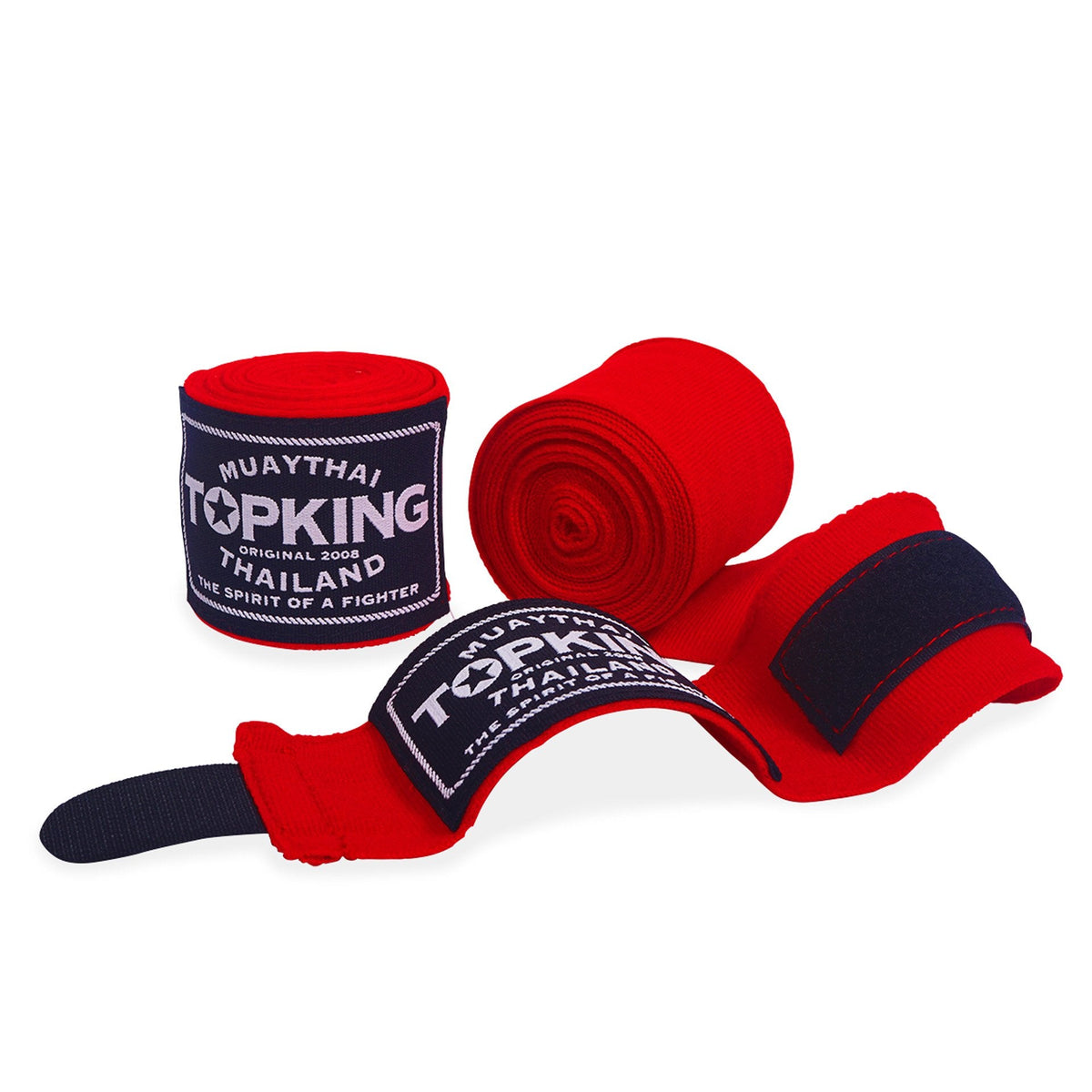 Top King Handwraps