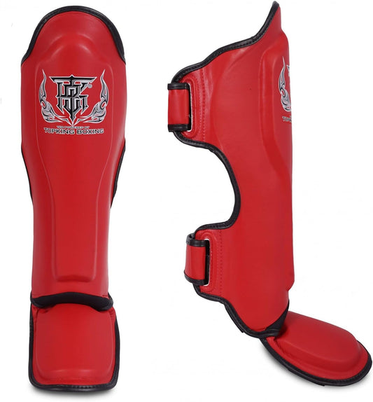 TOP KING tksgp-gl-red-black-01