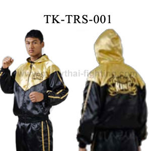 muay thai sweat suit